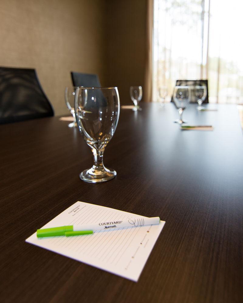 Hotel Courtyard By Marriott Raleigh-Durham Airport/Brier Creek Zewnętrze zdjęcie