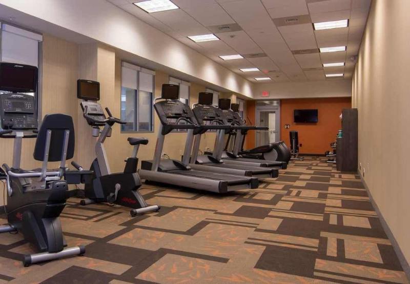 Hotel Courtyard By Marriott Raleigh-Durham Airport/Brier Creek Zewnętrze zdjęcie