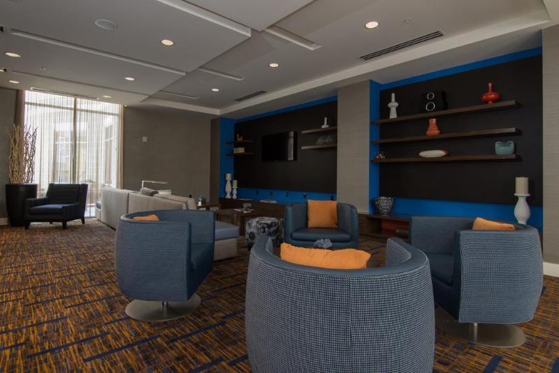 Hotel Courtyard By Marriott Raleigh-Durham Airport/Brier Creek Zewnętrze zdjęcie