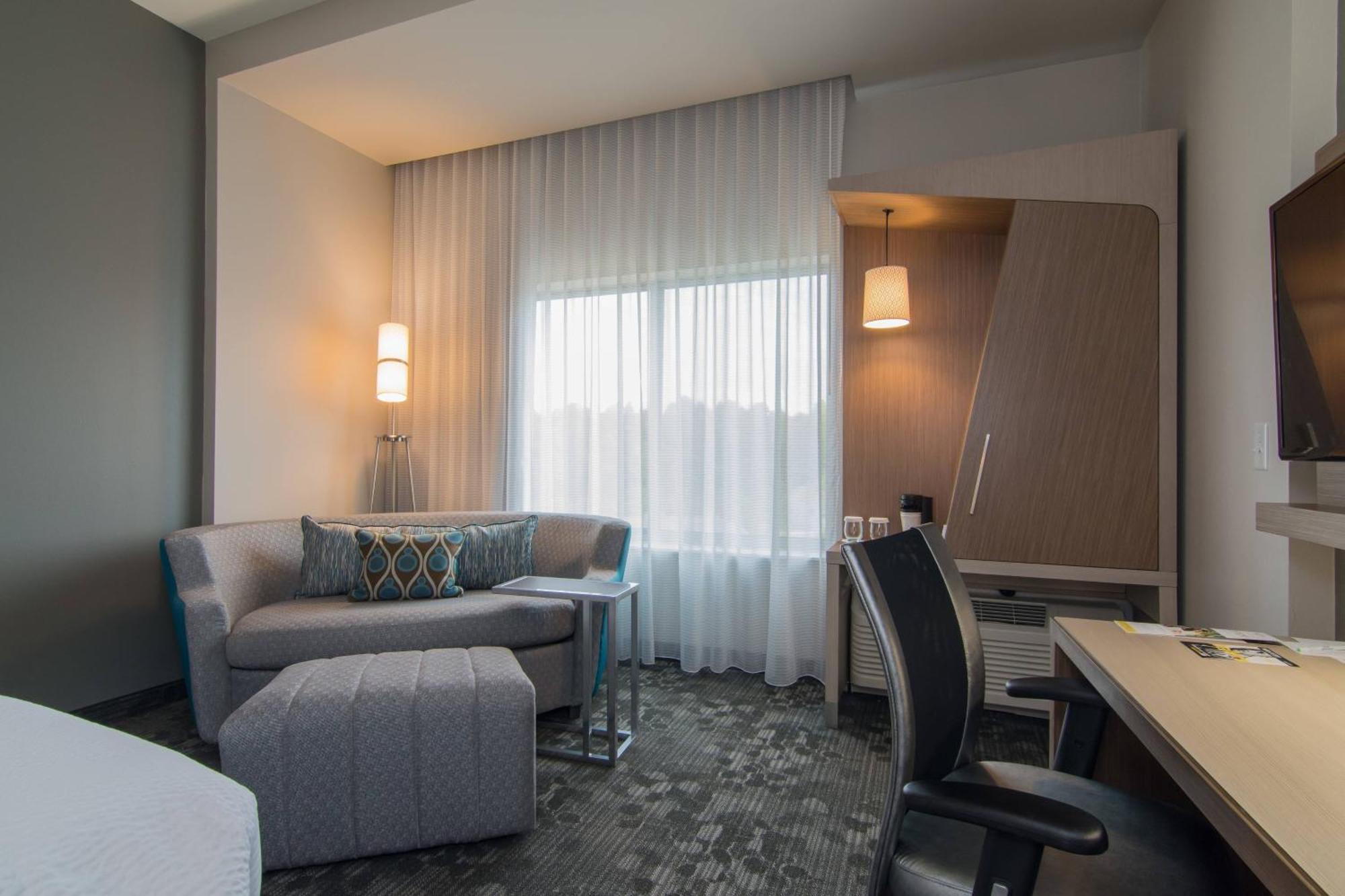 Hotel Courtyard By Marriott Raleigh-Durham Airport/Brier Creek Zewnętrze zdjęcie