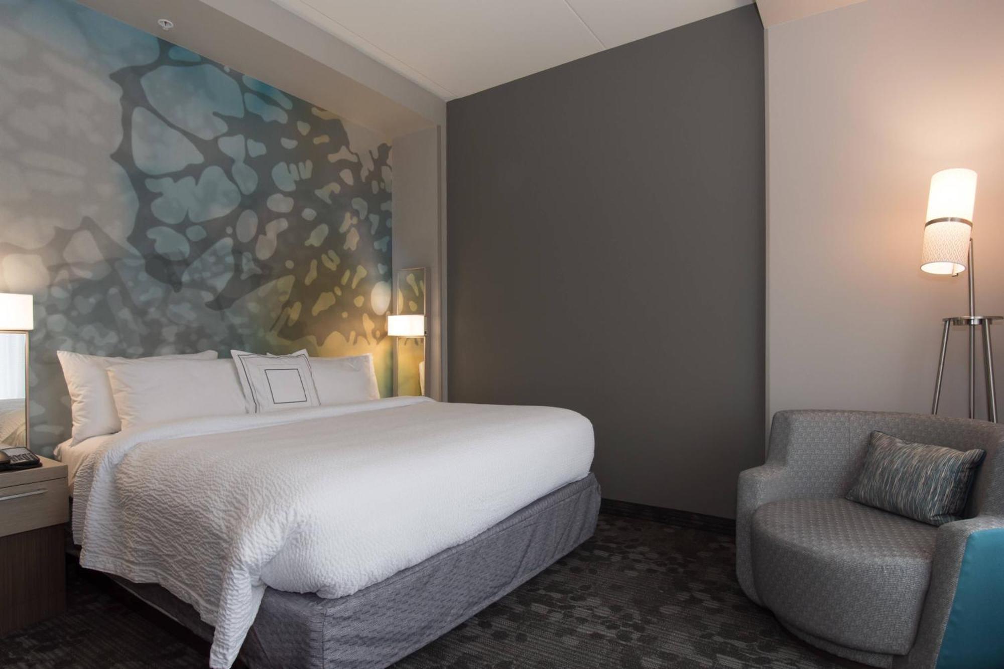 Hotel Courtyard By Marriott Raleigh-Durham Airport/Brier Creek Zewnętrze zdjęcie