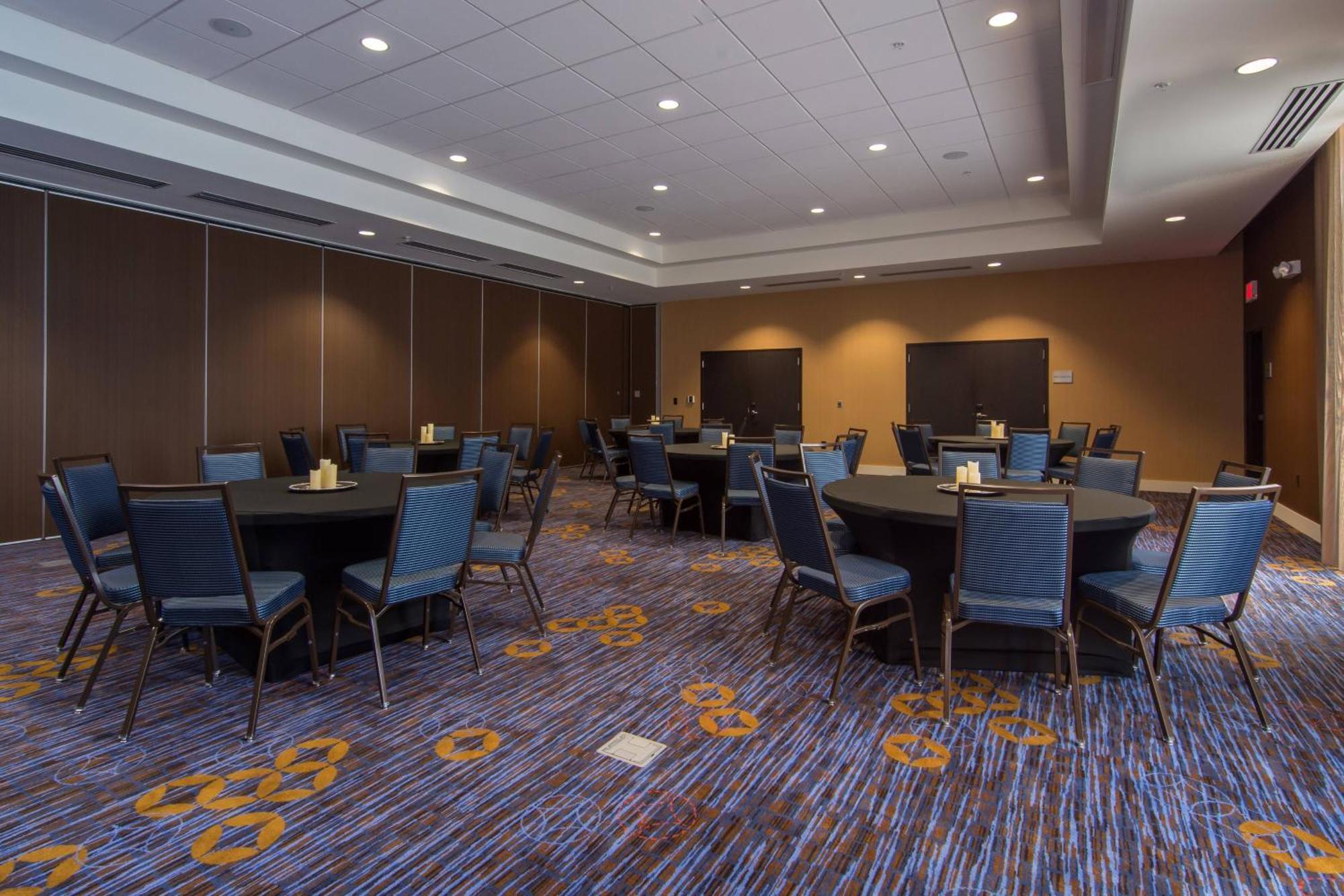 Hotel Courtyard By Marriott Raleigh-Durham Airport/Brier Creek Zewnętrze zdjęcie