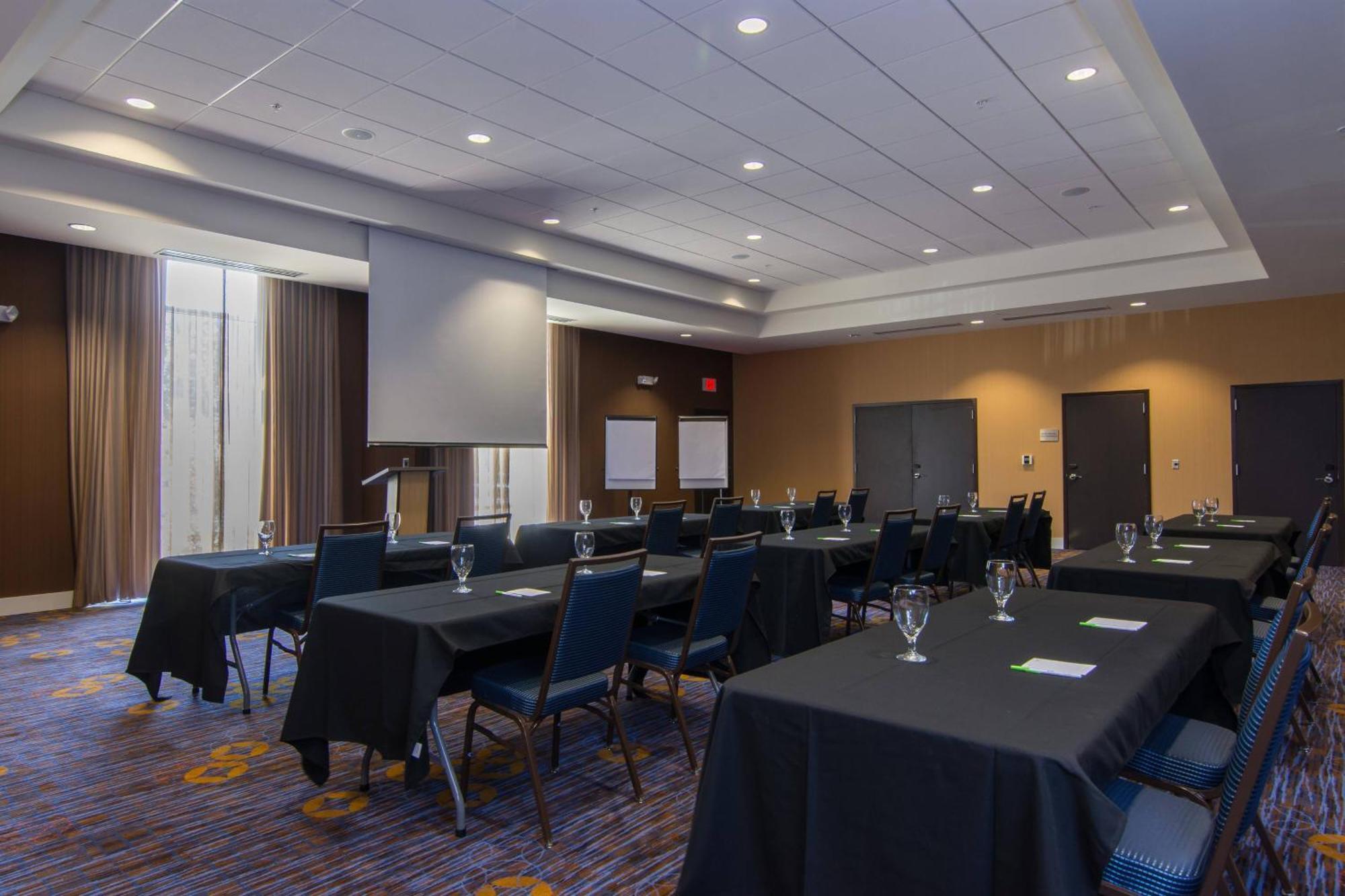Hotel Courtyard By Marriott Raleigh-Durham Airport/Brier Creek Zewnętrze zdjęcie