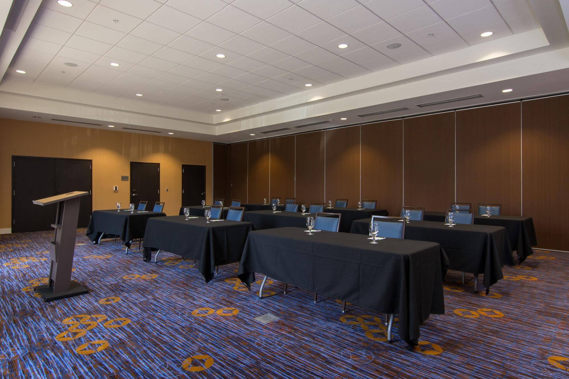 Hotel Courtyard By Marriott Raleigh-Durham Airport/Brier Creek Zewnętrze zdjęcie