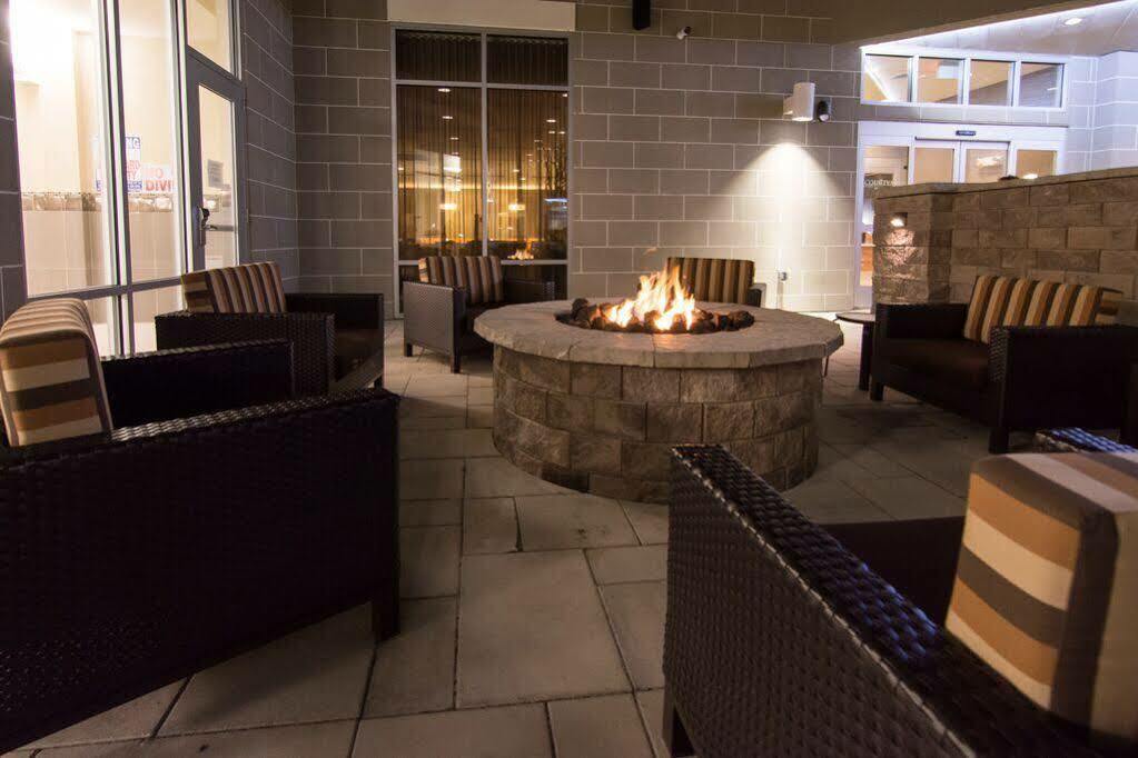 Hotel Courtyard By Marriott Raleigh-Durham Airport/Brier Creek Zewnętrze zdjęcie
